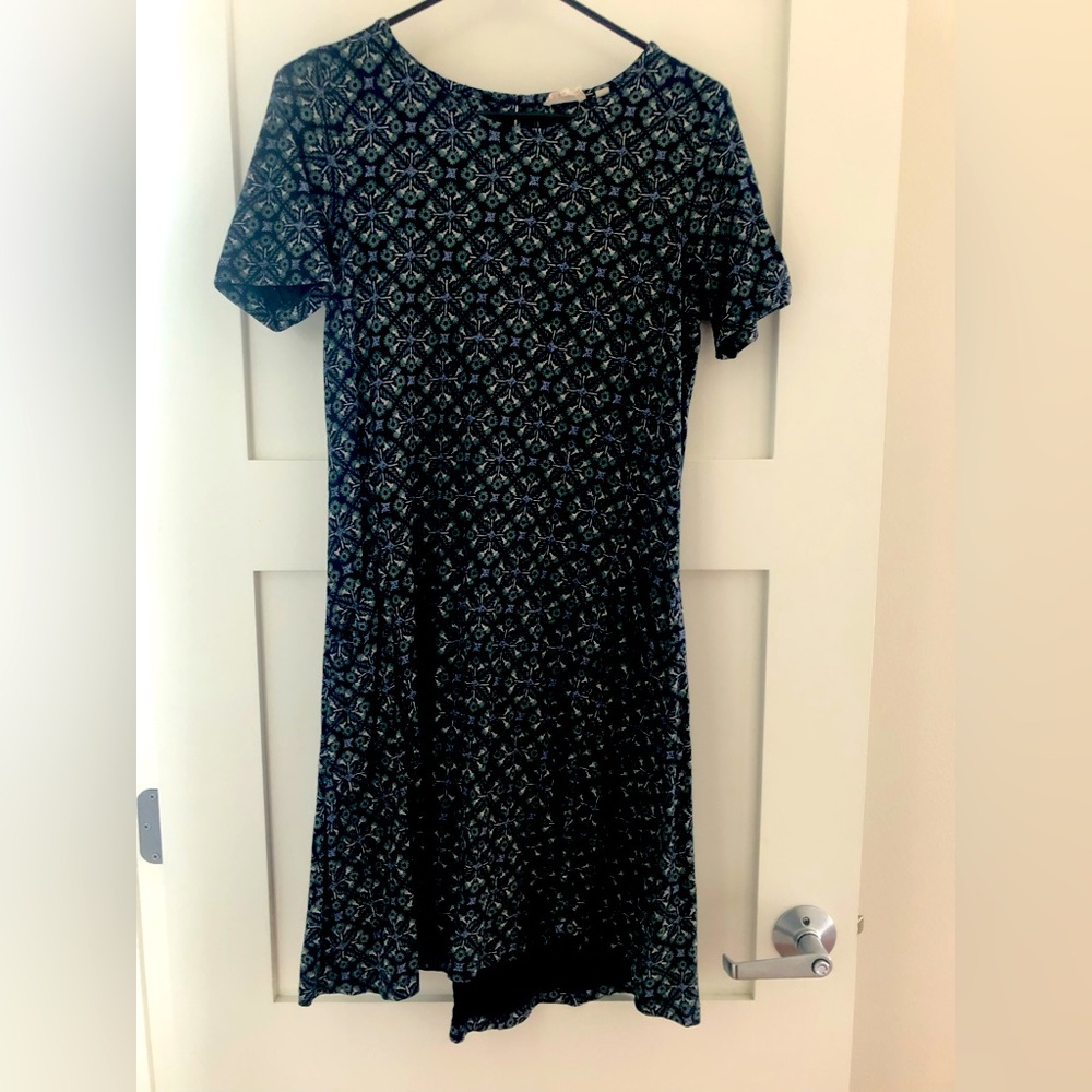 FatFace Simone Dress